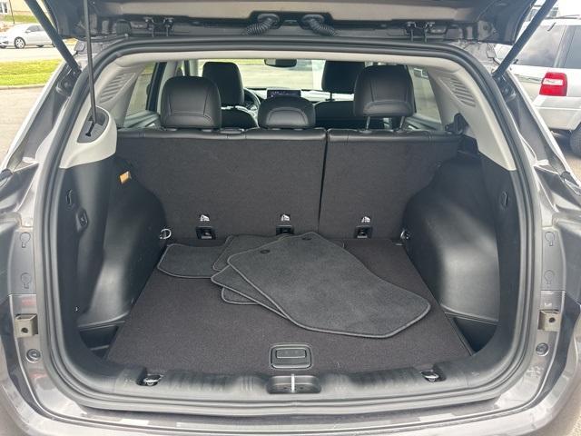 used 2022 Jeep Compass car, priced at $21,000