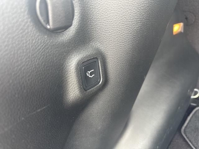 used 2022 Jeep Compass car, priced at $21,000