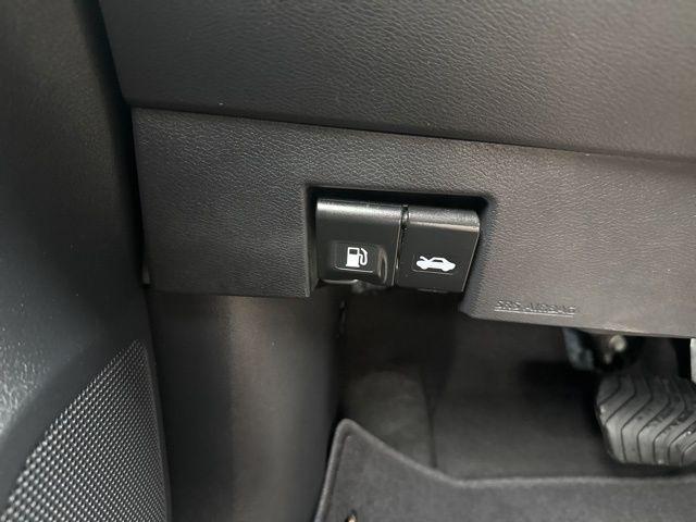 used 2023 Nissan Versa car, priced at $15,000