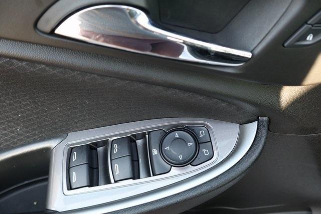 used 2024 Chevrolet Malibu car, priced at $22,200