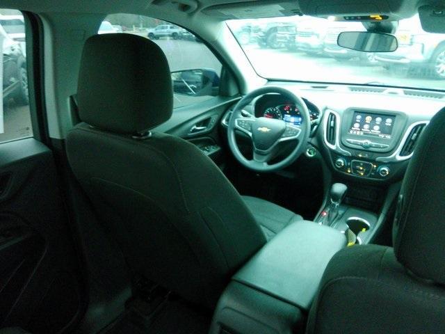 used 2022 Chevrolet Equinox car, priced at $22,000