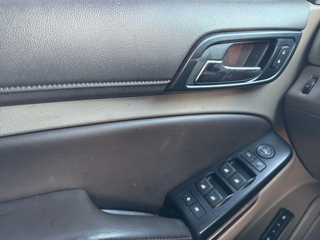 used 2018 Chevrolet Suburban car, priced at $18,900