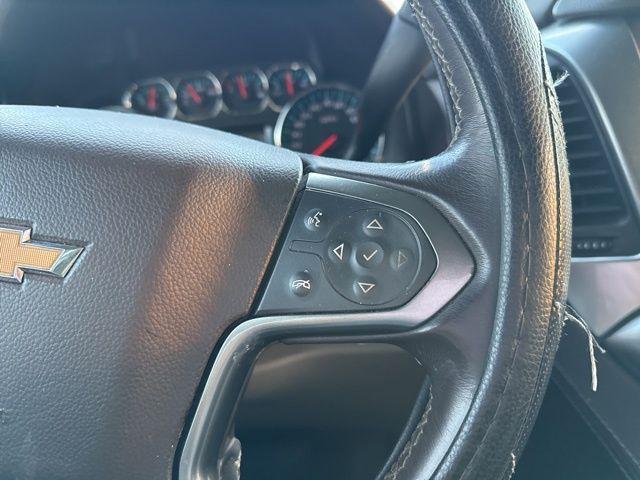 used 2018 Chevrolet Suburban car, priced at $18,900