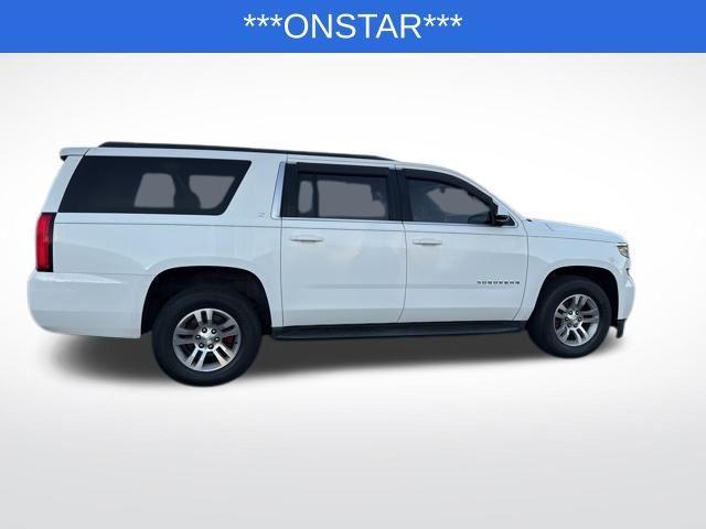 used 2018 Chevrolet Suburban car, priced at $18,900