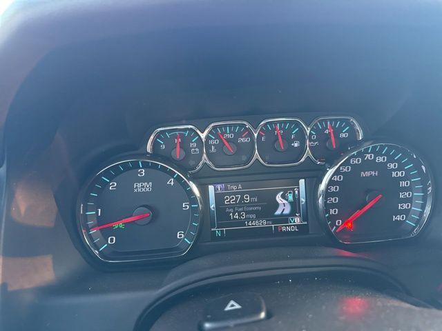 used 2018 Chevrolet Suburban car, priced at $18,900