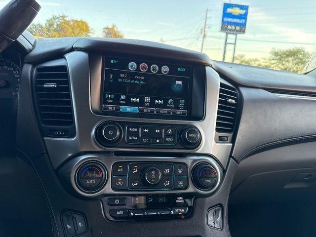used 2018 Chevrolet Suburban car, priced at $18,900