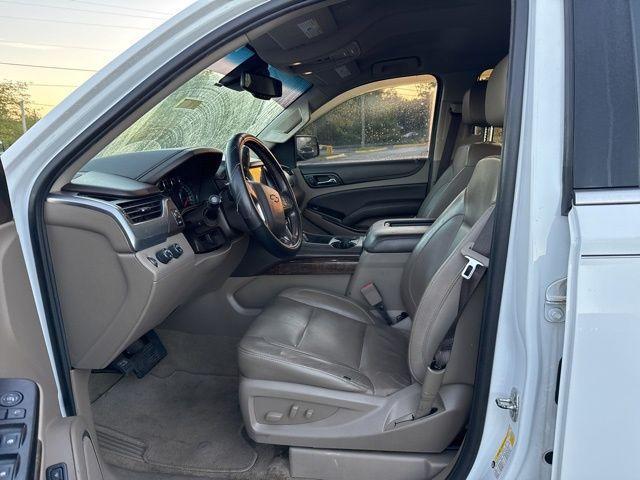 used 2018 Chevrolet Suburban car, priced at $18,900