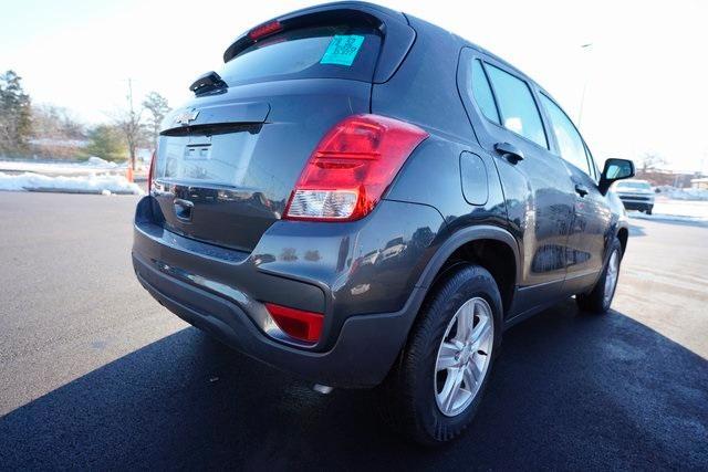 used 2020 Chevrolet Trax car, priced at $15,800