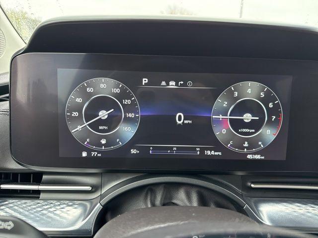 used 2024 Kia Carnival car, priced at $40,500