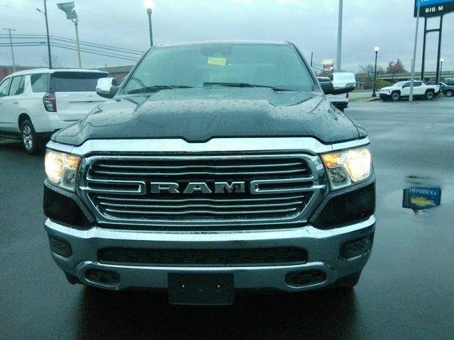 used 2024 Ram 1500 car, priced at $48,000