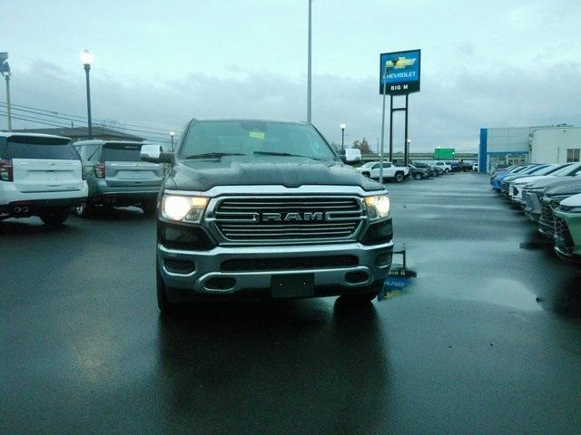 used 2024 Ram 1500 car, priced at $48,000