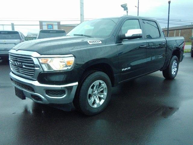 used 2024 Ram 1500 car, priced at $48,000