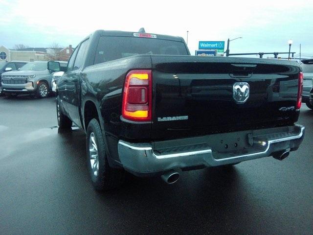 used 2024 Ram 1500 car, priced at $48,000