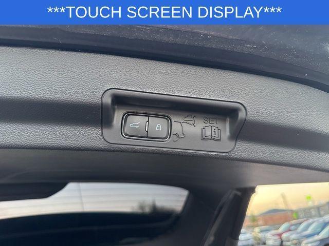 used 2022 Ford Explorer car, priced at $31,500