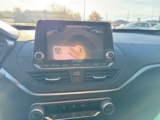 used 2020 Nissan Altima car, priced at $12,700