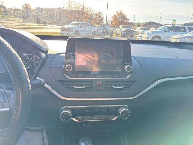 used 2020 Nissan Altima car, priced at $12,700