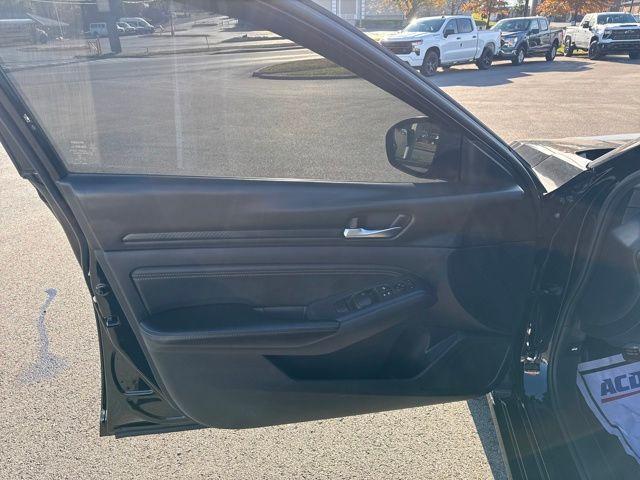 used 2020 Nissan Altima car, priced at $12,700