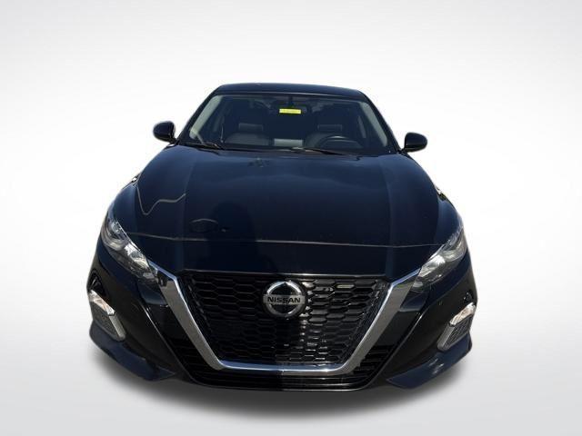 used 2020 Nissan Altima car, priced at $12,700