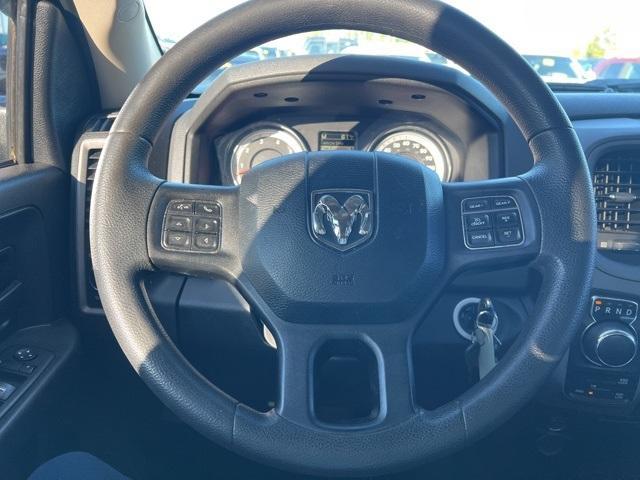 used 2014 Ram 1500 car, priced at $14,000