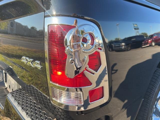 used 2014 Ram 1500 car, priced at $14,000