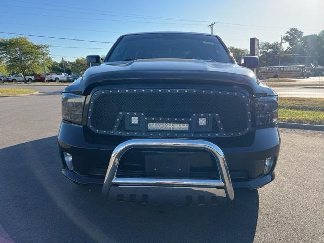 used 2014 Ram 1500 car, priced at $14,000