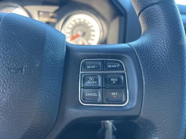 used 2014 Ram 1500 car, priced at $14,000