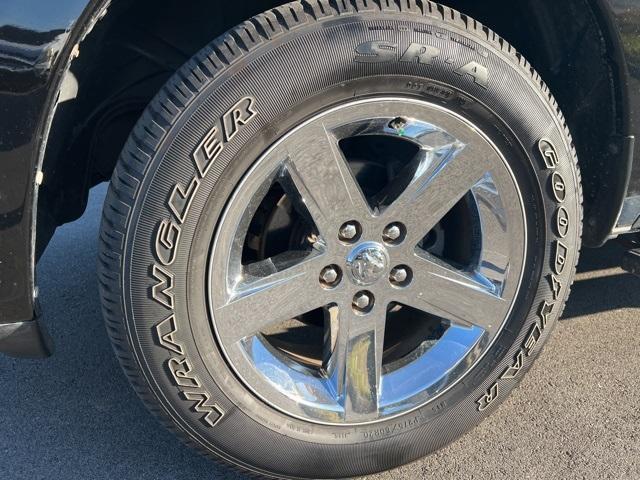 used 2014 Ram 1500 car, priced at $14,000