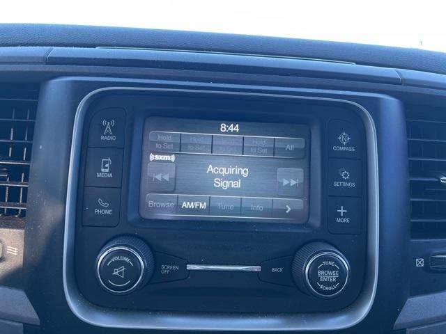 used 2014 Ram 1500 car, priced at $14,000