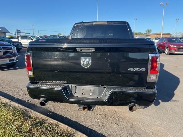 used 2014 Ram 1500 car, priced at $14,000