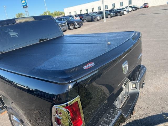 used 2014 Ram 1500 car, priced at $14,000