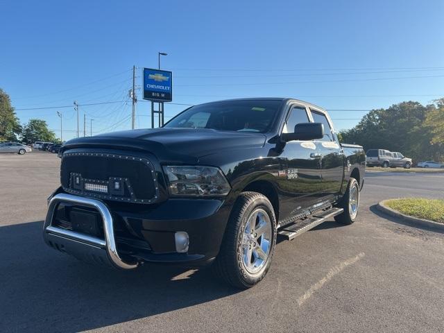 used 2014 Ram 1500 car, priced at $14,000