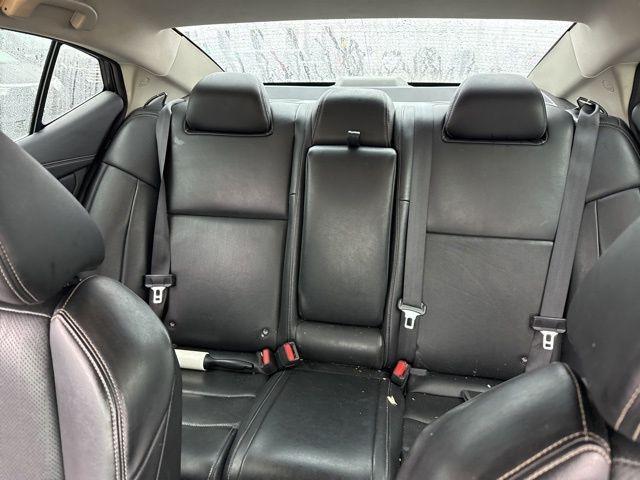 used 2020 Nissan Maxima car, priced at $17,000