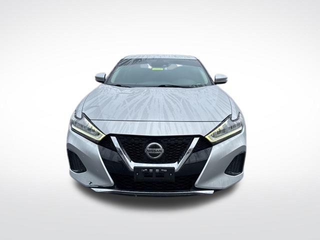 used 2020 Nissan Maxima car, priced at $17,000