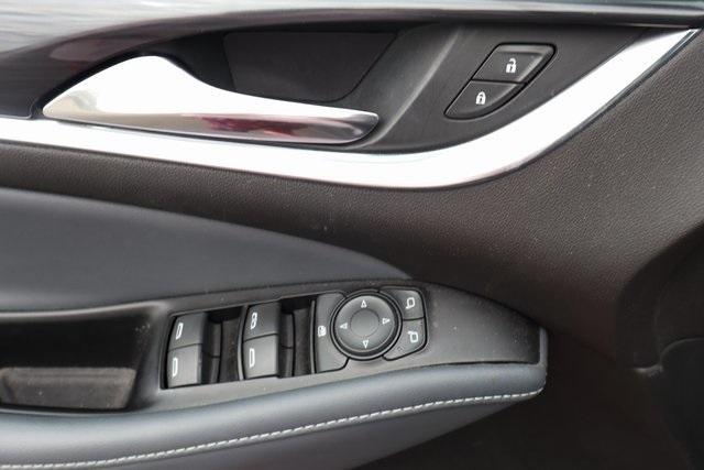 used 2023 Buick Enclave car, priced at $37,300