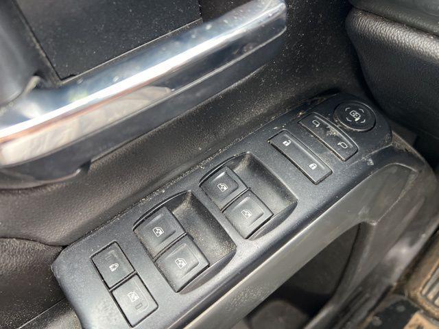 used 2017 Chevrolet Silverado 1500 car, priced at $17,500