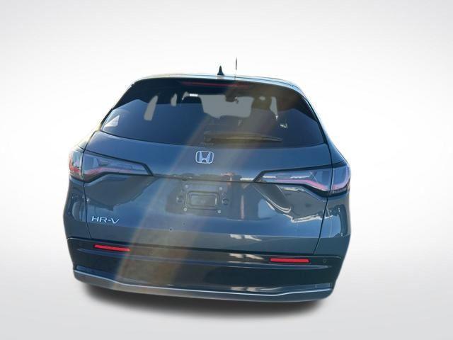 used 2024 Honda HR-V car, priced at $26,900