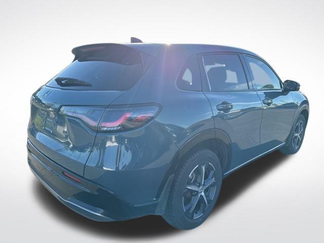 used 2024 Honda HR-V car, priced at $26,900