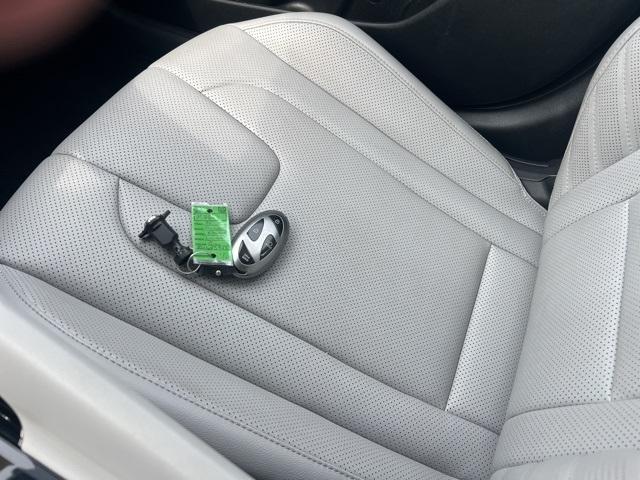 used 2024 Hyundai Elantra car, priced at $21,500