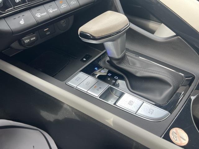 used 2024 Hyundai Elantra car, priced at $21,500