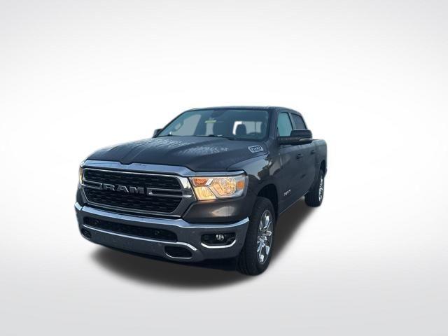 used 2024 Ram 1500 car, priced at $37,000