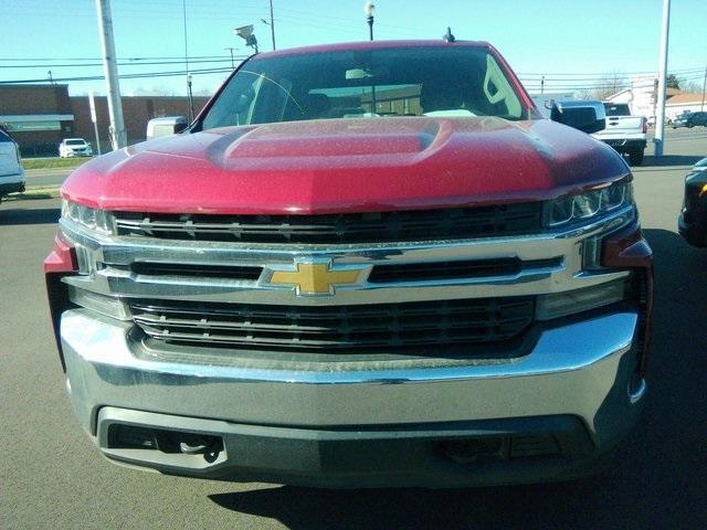 used 2019 Chevrolet Silverado 1500 car, priced at $29,500