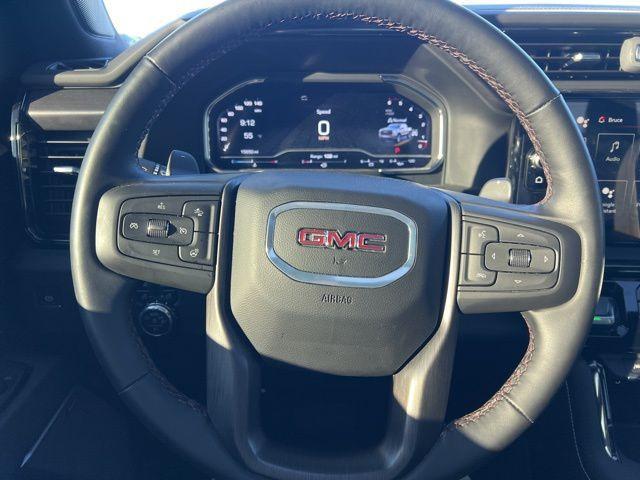 used 2024 GMC Sierra 1500 car, priced at $66,000
