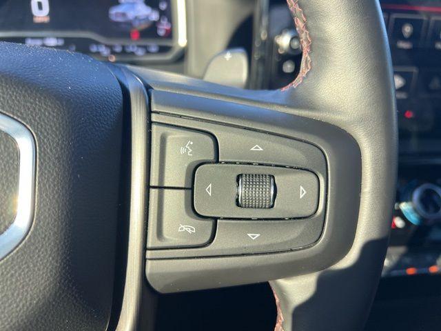 used 2024 GMC Sierra 1500 car, priced at $66,000