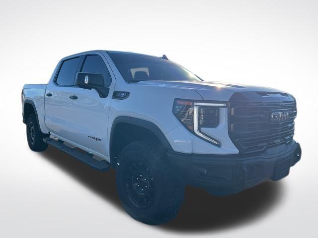 used 2024 GMC Sierra 1500 car, priced at $66,000
