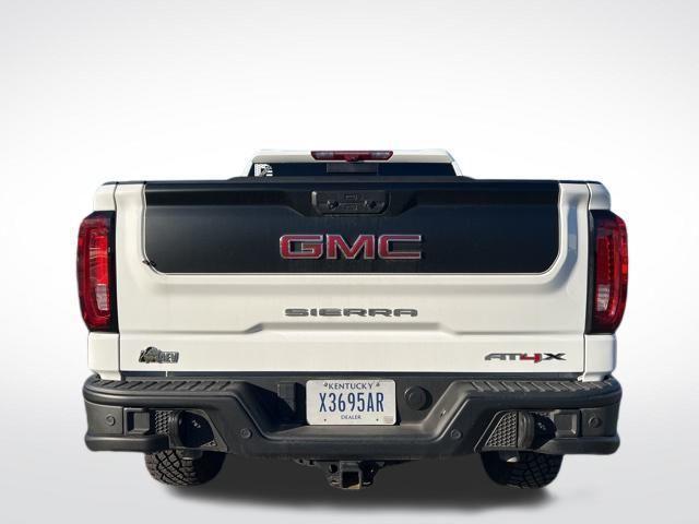 used 2024 GMC Sierra 1500 car, priced at $66,000