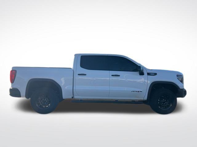 used 2024 GMC Sierra 1500 car, priced at $66,000