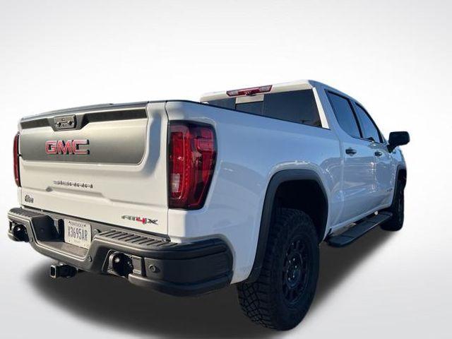 used 2024 GMC Sierra 1500 car, priced at $66,000