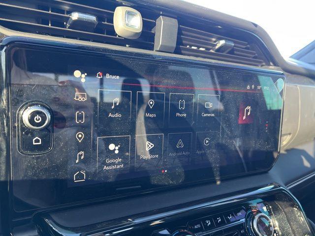 used 2024 GMC Sierra 1500 car, priced at $66,000