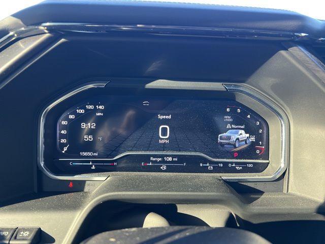 used 2024 GMC Sierra 1500 car, priced at $66,000