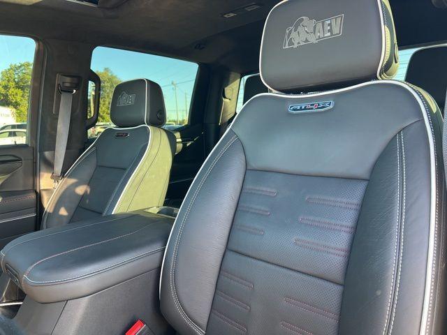 used 2024 GMC Sierra 1500 car, priced at $66,000